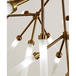 Study Chandelier