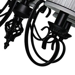 Modern Contemporary Designers Others Metal Chandelier