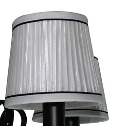 Modern Contemporary Designers Others Metal Chandelier