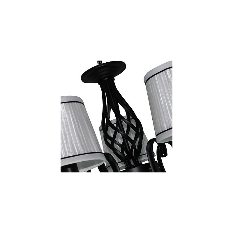 Modern Contemporary Designers Others Metal Chandelier