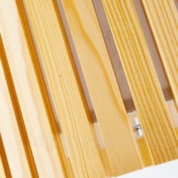 Modern Contemporary Flush Mount Ceiling Lights with Acrylic Shade