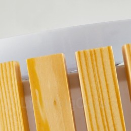 Modern Contemporary Flush Mount Ceiling Lights with Acrylic Shade