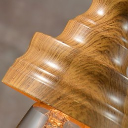 3 Light Modern Contemporary Mini Style Metal Chandelier Pendant Light