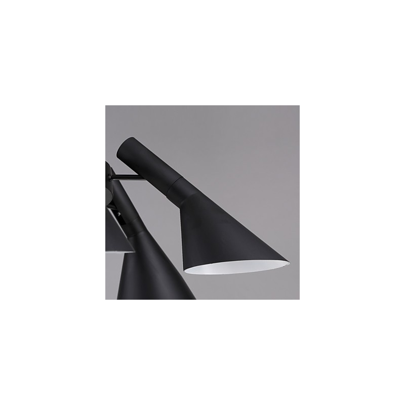 Chandelier Modern Living 6 Lights