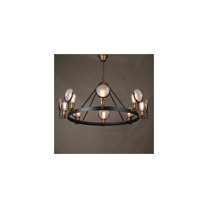 Tieyi Chandelier Chandelier