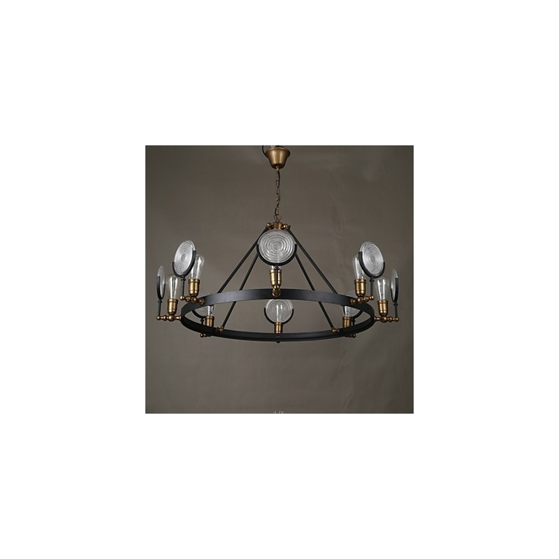 Tieyi Chandelier Chandelier