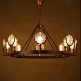 Tieyi Chandelier Chandelier