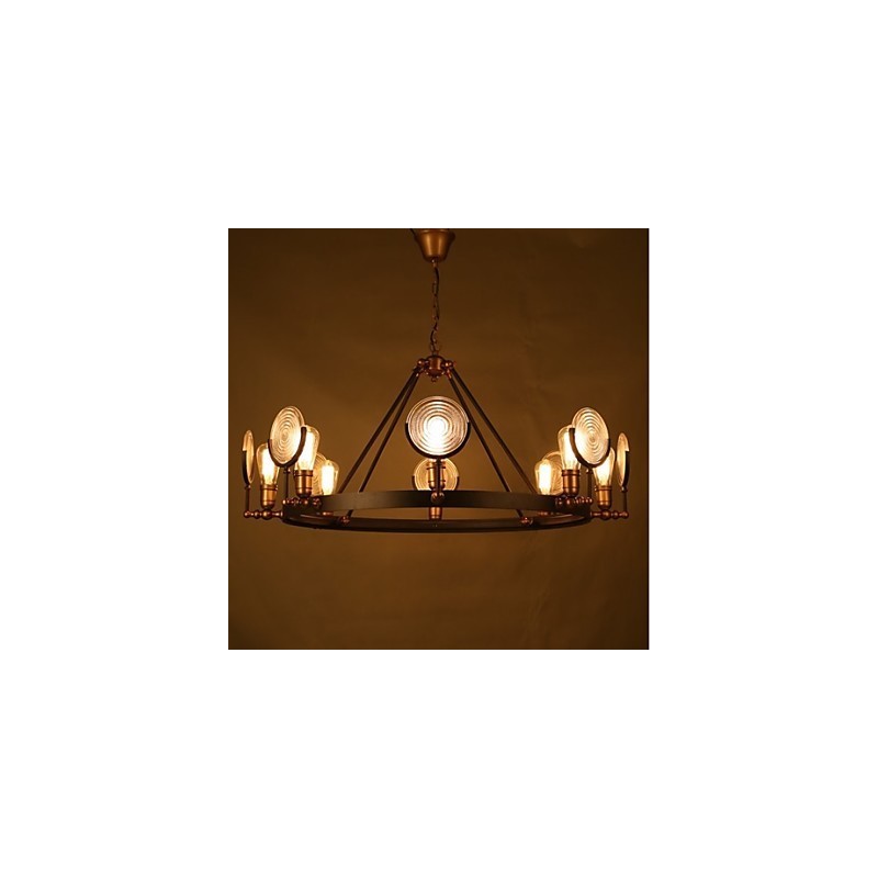 Tieyi Chandelier Chandelier