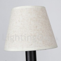 3 Light Rustic Retro Black Mediterranean Style Contemporary Candle Style Chandelier