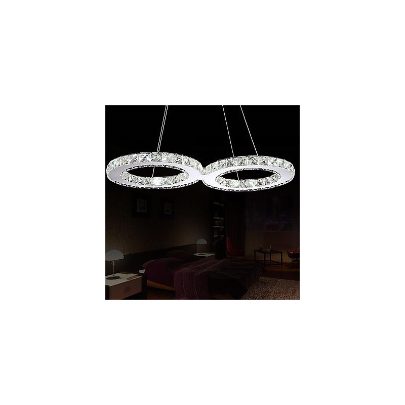 Modern Contemporary Traditional Classic Country Crystal Metal Chandelier