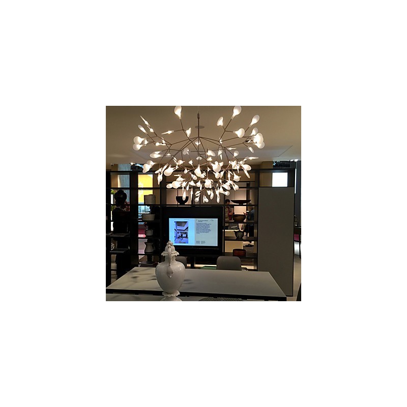 Modern Minimalist Pendant