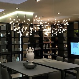 Modern Minimalist Pendant