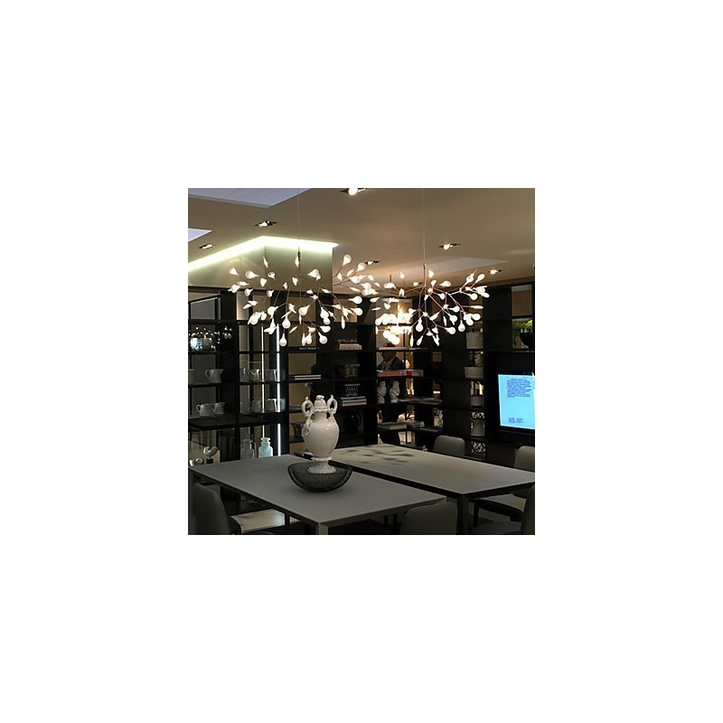 Modern Minimalist Pendant