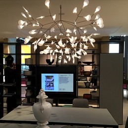 Modern Minimalist Pendant