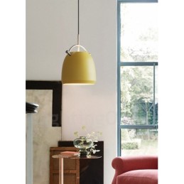 1 Light Nordic Style Modern Contemporary Cafe Pendant Light