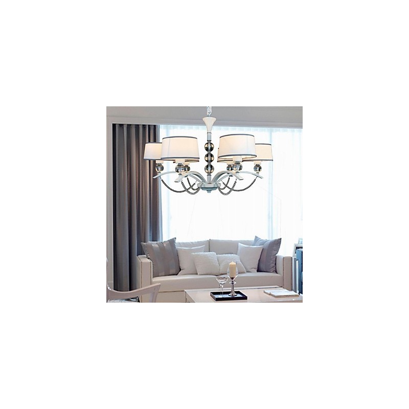 Crystal Chandelier Azabu Chandelier 8 Lights