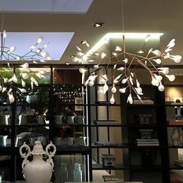 Modern Minimalist Pendant