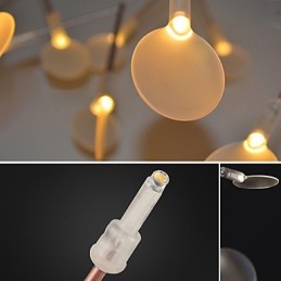 Modern Minimalist Pendant