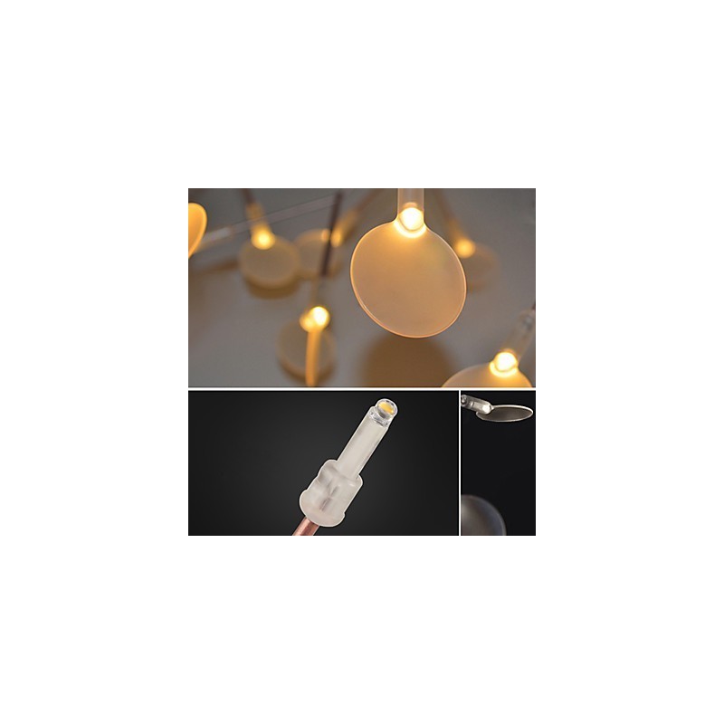 Modern Minimalist Pendant