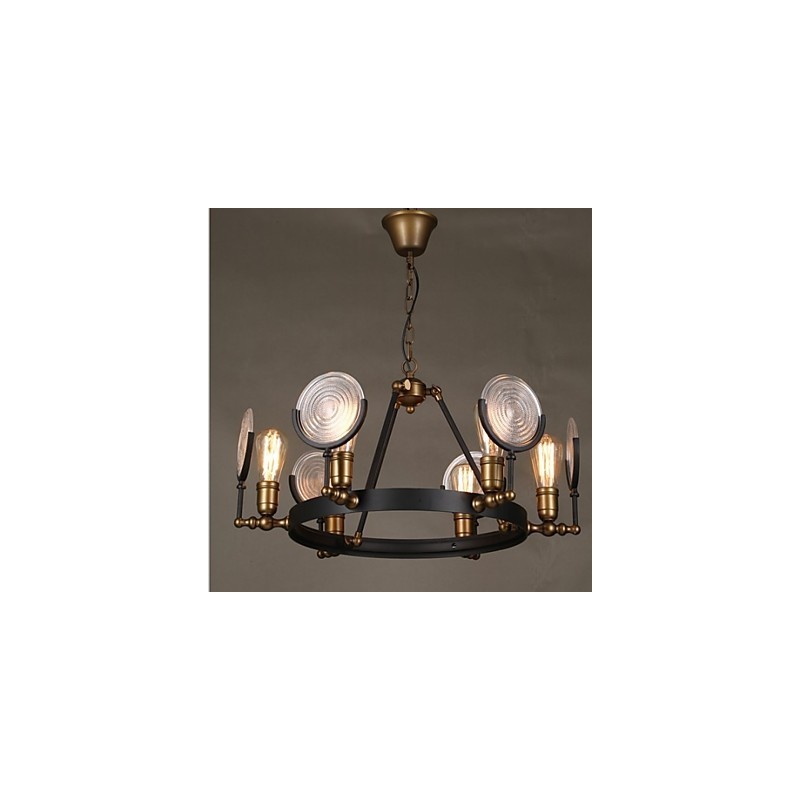 Tieyi Chandelier Chandelier