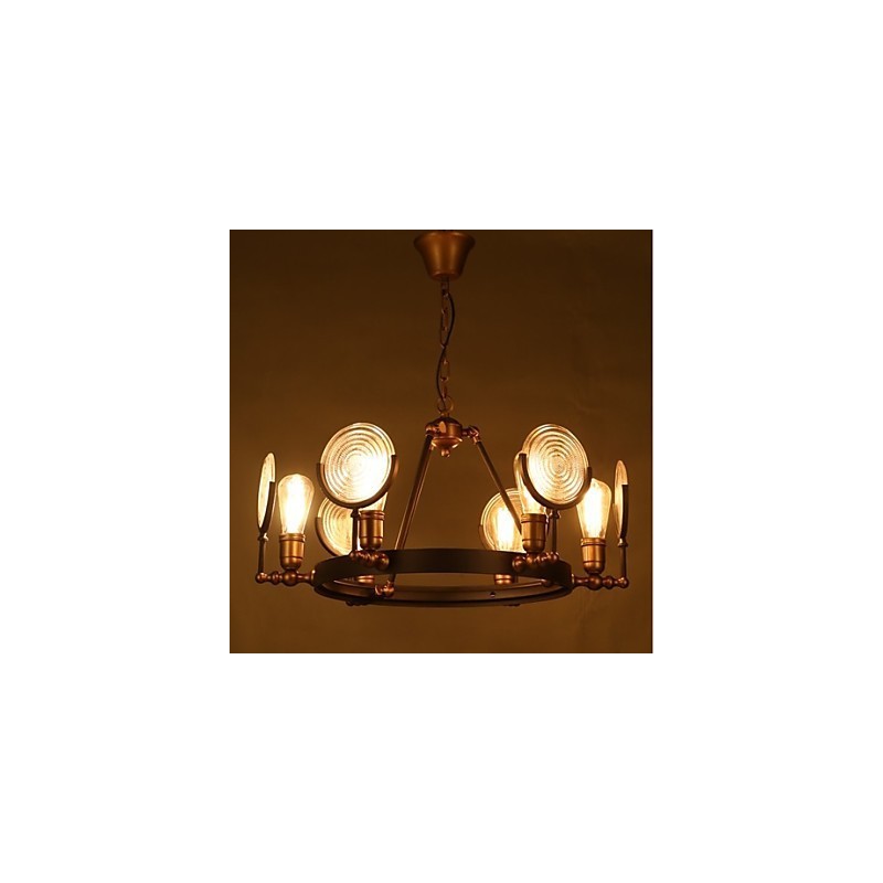 Tieyi Chandelier Chandelier