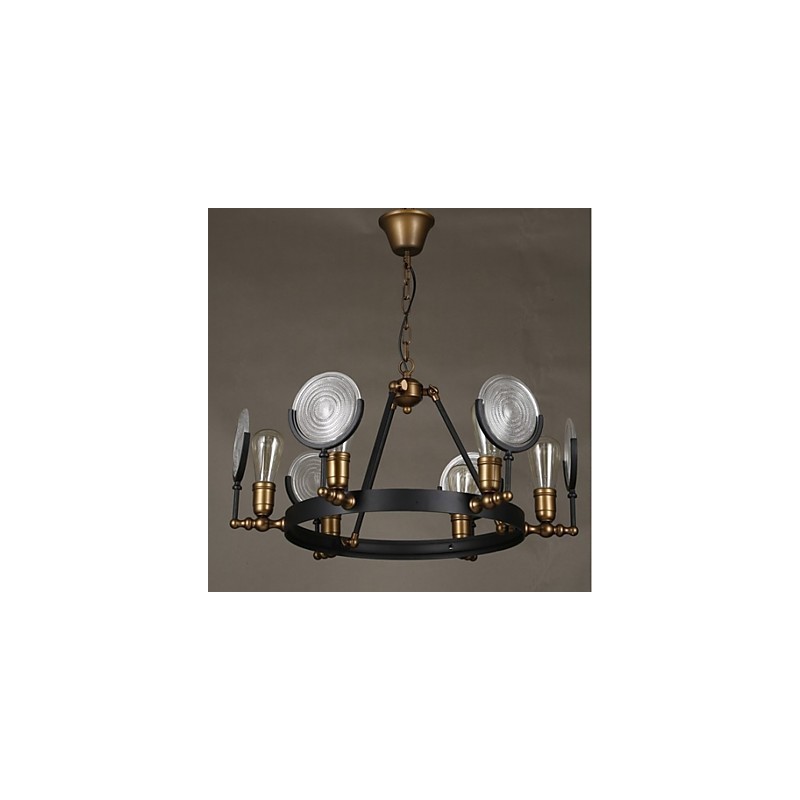 Tieyi Chandelier Chandelier