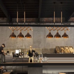 3 Light Pendant Light Ceiling Lamp