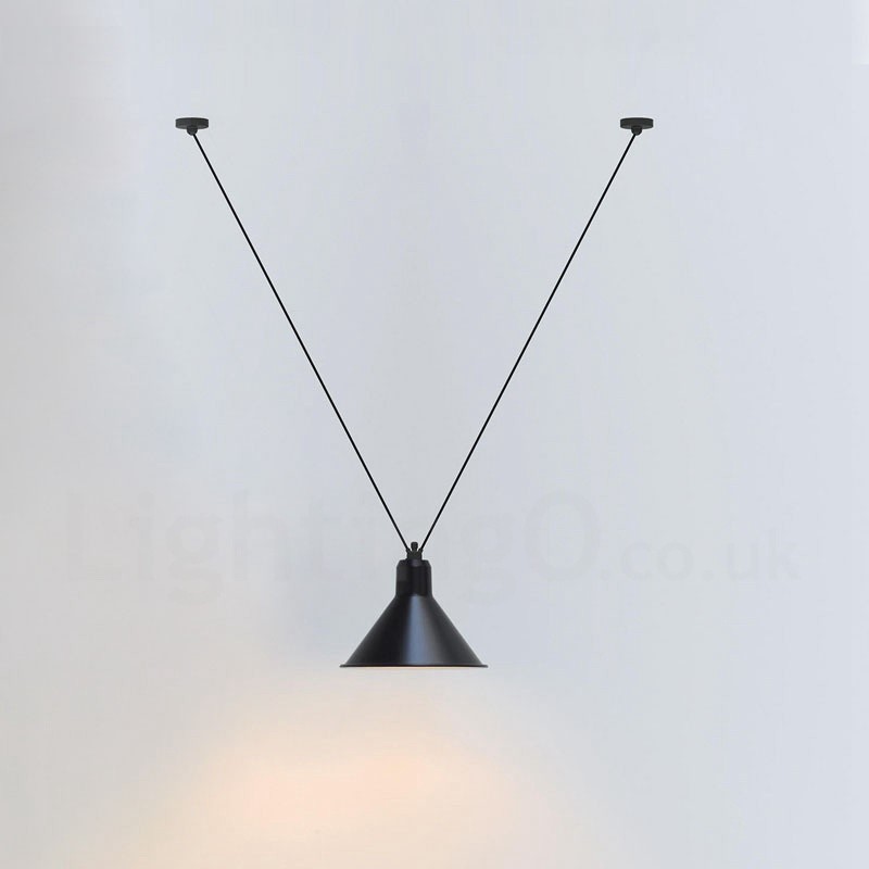 3 Light Modern Contemporary Pendant Light Ceiling Lamp