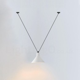 3 Light Modern Contemporary Pendant Light Ceiling Lamp