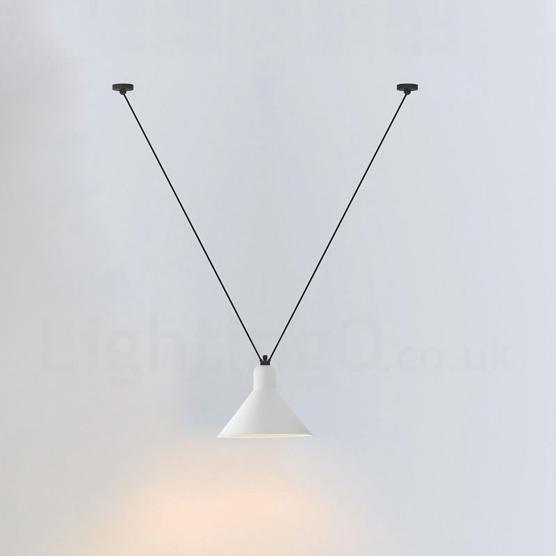 3 Light Modern Contemporary Pendant Light Ceiling Lamp