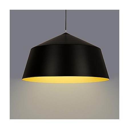 Chandelier Modern Contemporary Metal Pendant Light