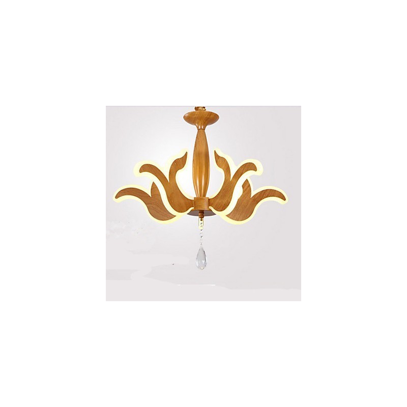 Pastoral Creative Acrylic Lamps