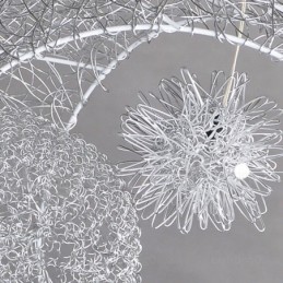 5 Light Modern Contemporary Pendant Light