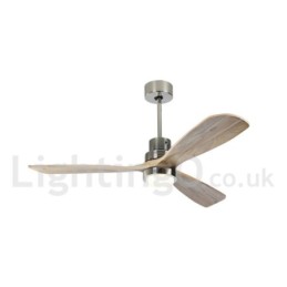 36" 42" 52" Nordic Modern Contemporary Ceiling Fan