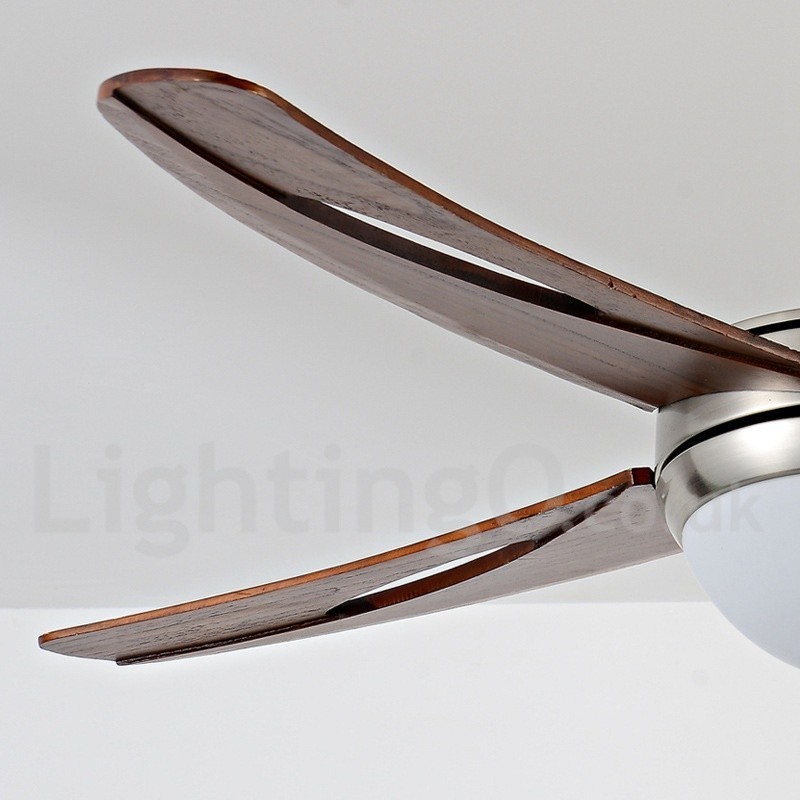 42" Modern Contemporary Ceiling Fan