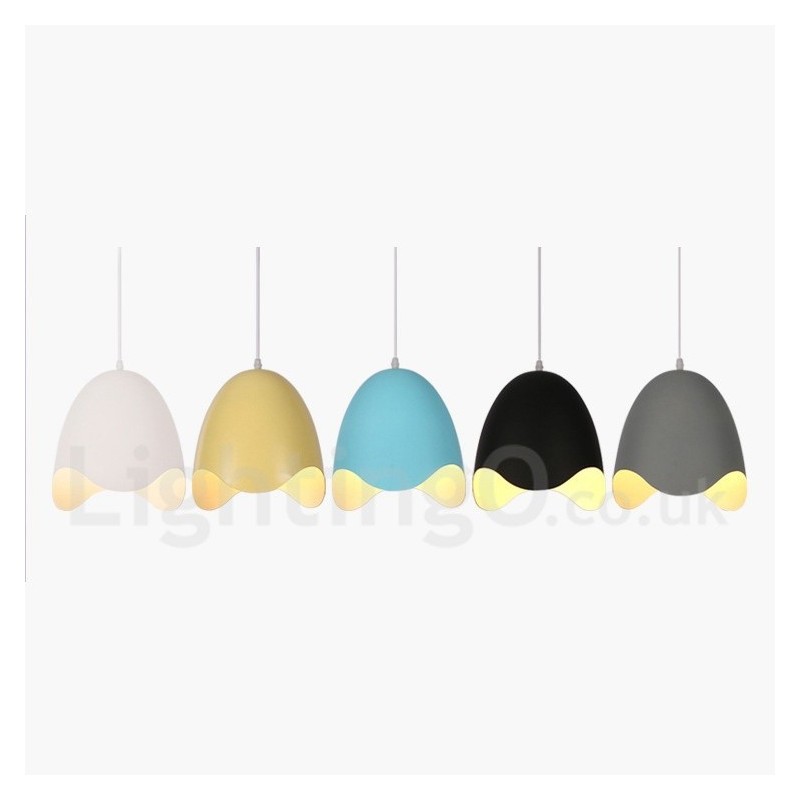 Modern Contemporary Steel Lighting Exhibition Pendant Light