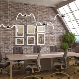 Modern Contemporary Lighting Pendant Light