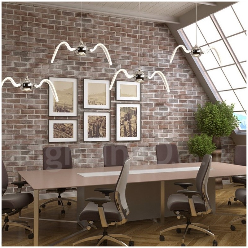 Modern Contemporary Lighting Pendant Light