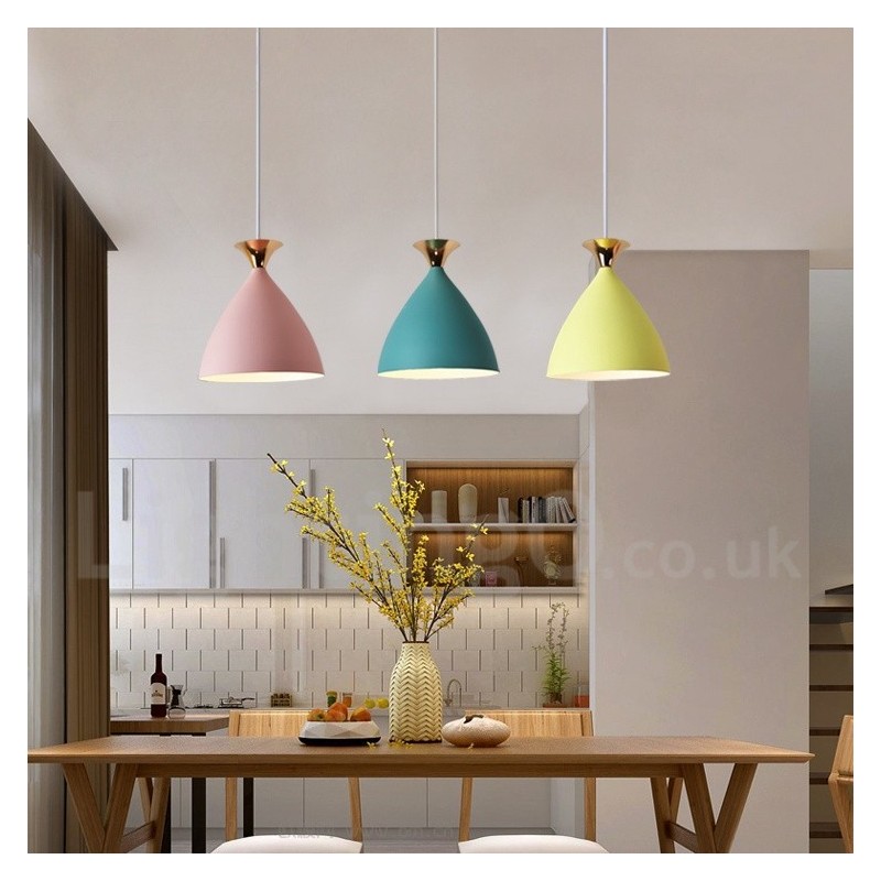 Modern Contemporary Lighting Pendant Light