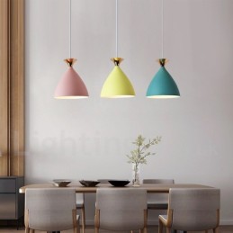 Modern Contemporary Lighting Pendant Light