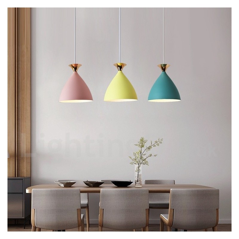 Modern Contemporary Lighting Pendant Light