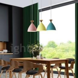 Modern Contemporary Lighting Pendant Light