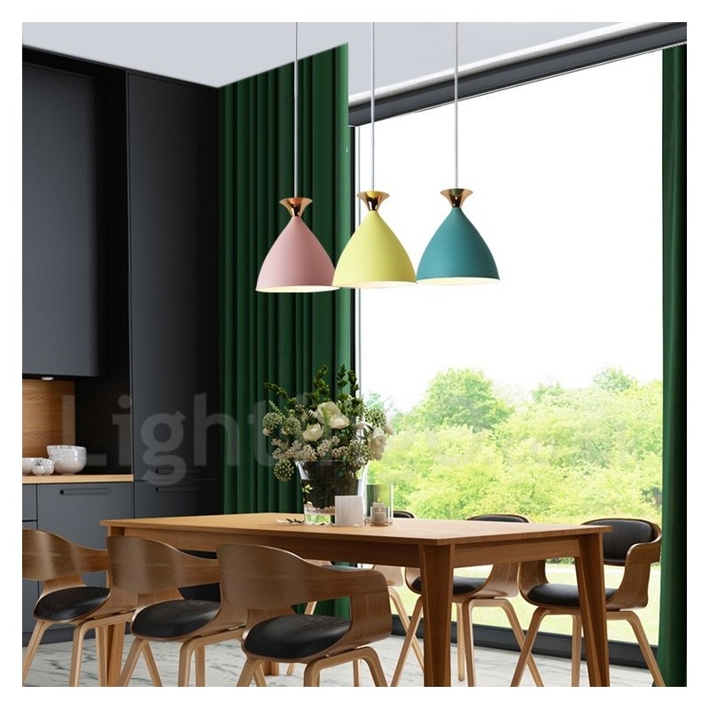 Modern Contemporary Lighting Pendant Light