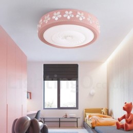 Modern Contemporary Steel Lighting Ceiling Light
