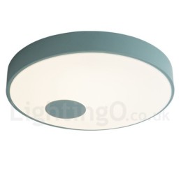 Modern Contemporary Steel Lighting Ceiling Light