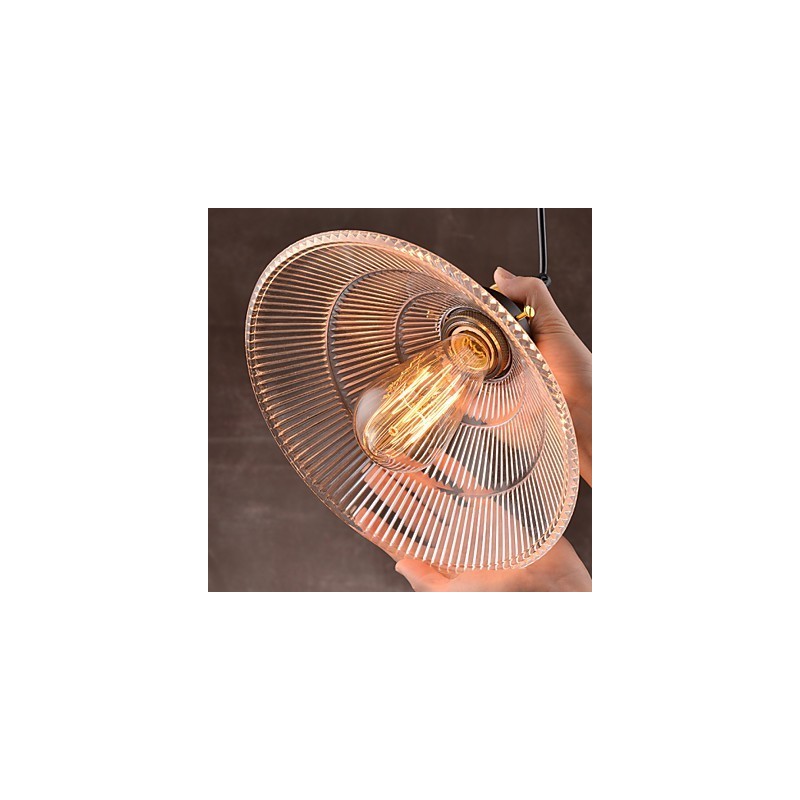 Chandelier Mini Style Modern Contemporary Metal