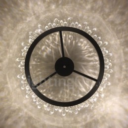 Modern Contemporary Crystal Ceiling Lights