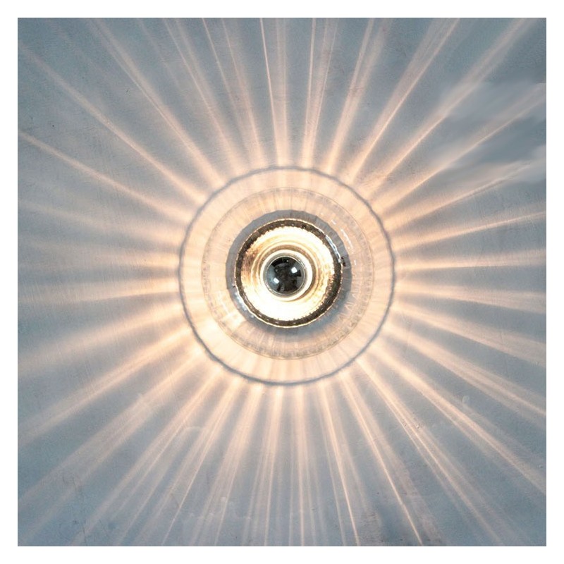 Shadowless Bulb Wall Sconces Modern Contemporary Ceiling Light