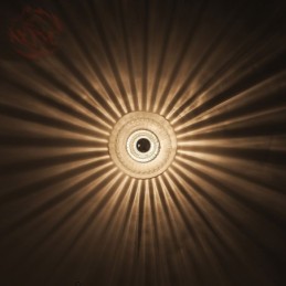 Shadowless Bulb Wall Sconces Modern Contemporary Ceiling Light