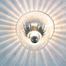 Shadowless Bulb Wall Sconces Modern Contemporary Ceiling Light